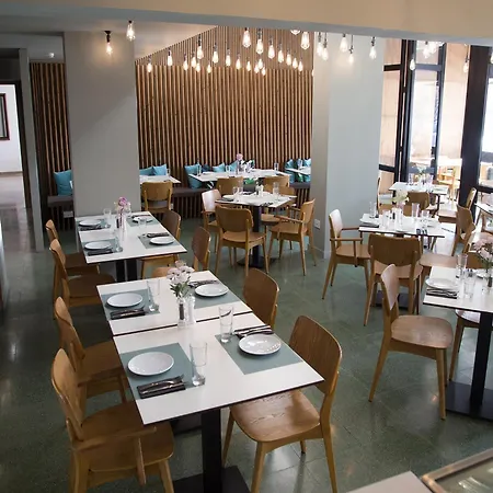 Appart hôtel Sunflower Larnaca