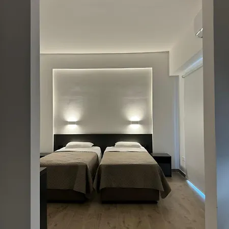 Sunflower 3* Larnaca