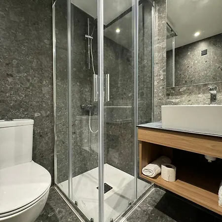 Appart hôtel Sunflower