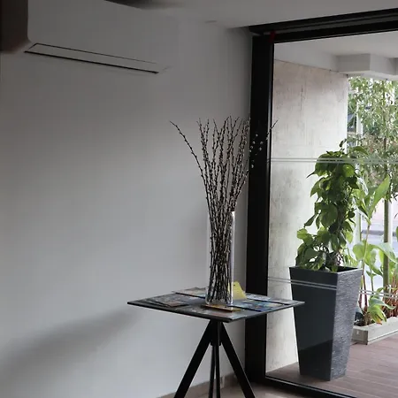 Sunflower Lejlighedshotel Larnaca