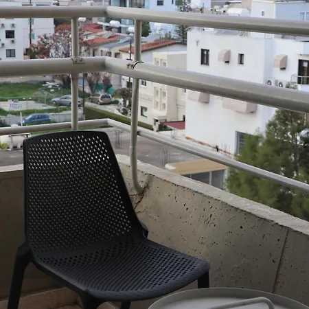 Apartahotel Sunflower