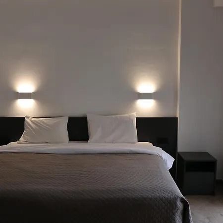 Sunflower Appart hôtel Larnaca