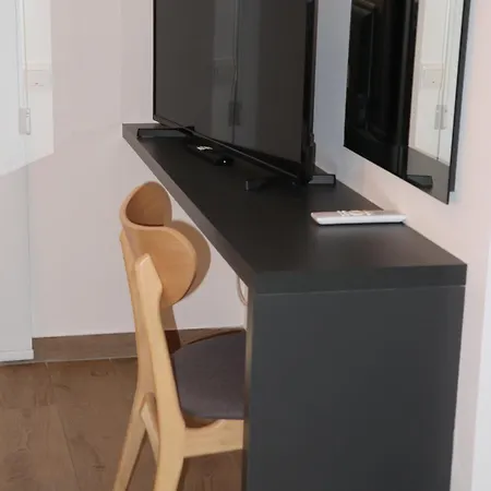 Appart hôtel Sunflower Larnaca