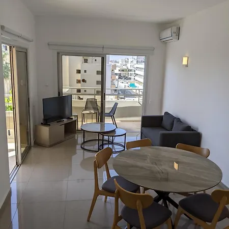 Lejlighedshotel Sunflower