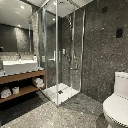 Lejlighedshotel Sunflower