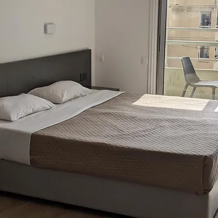 Sunflower Lejlighedshotel