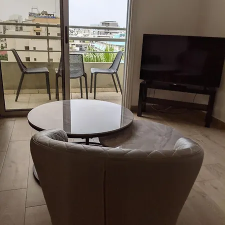 Sunflower Appart hôtel