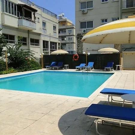 Sunflower Aparthotel