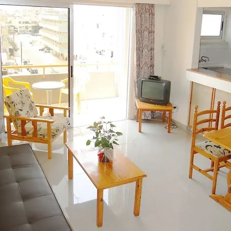 Sunflower Aparthotel