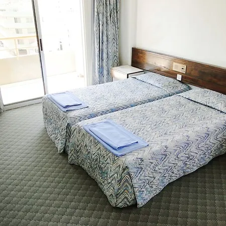 Sunflower Aparthotel 3*