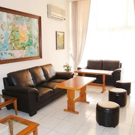 Sunflower 3* Larnaca