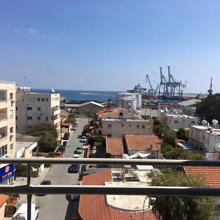 Sunflower Lejlighedshotel 3*