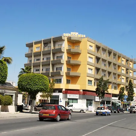 Hotel de apartamente Sunflower