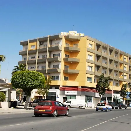 Sunflower Aparthotel 3*