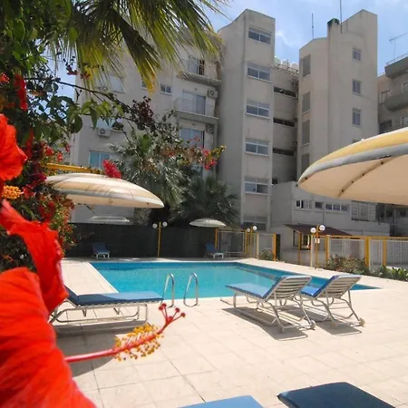 Hotel de apartamente Sunflower