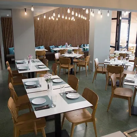 Aparthotel Sunflower Larnaca