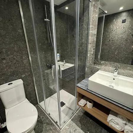 Hotel de apartamente Sunflower Larnaca