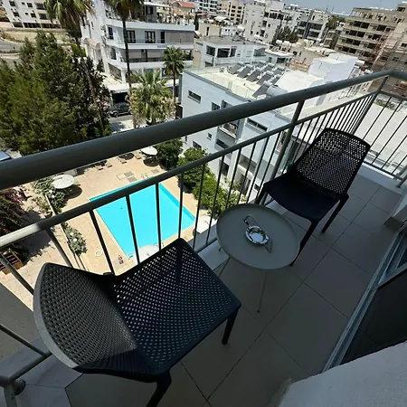 Sunflower Hotel de apartamente