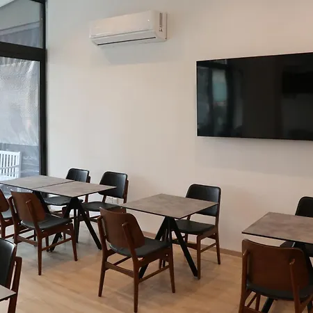 Aparthotel Sunflower Larnaca