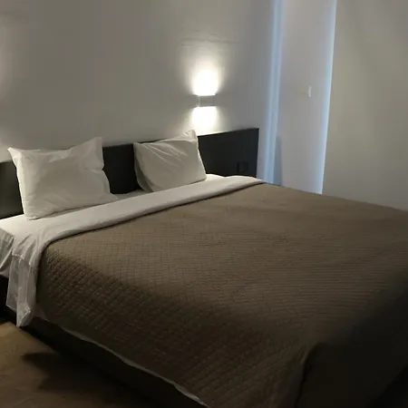 Aparthotel Sunflower 3*