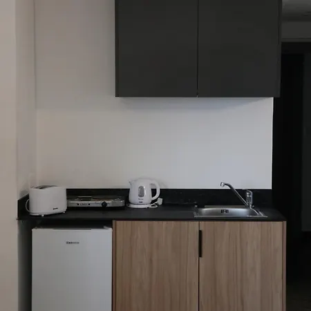 Sunflower Aparthotel