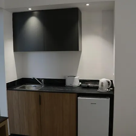 Sunflower Aparthotel