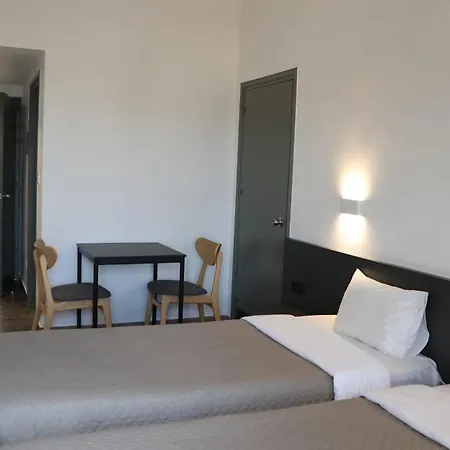 Sunflower Aparthotel 3*