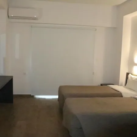 Sunflower Aparthotel