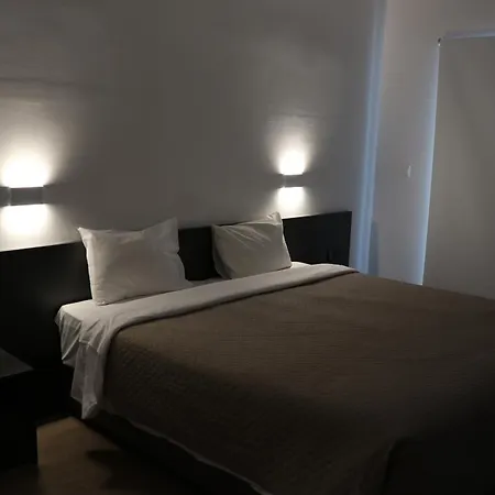 Sunflower Lägenhetshotell 3*