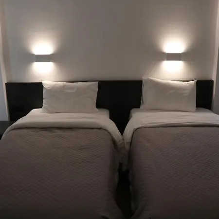 Sunflower Aparthotel