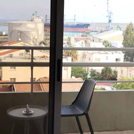 Sunflower Hotel de apartamente