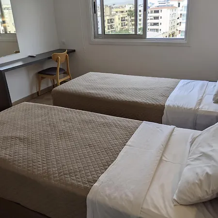 Sunflower Aparthotel 3*