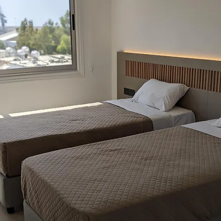 Sunflower Aparthotel