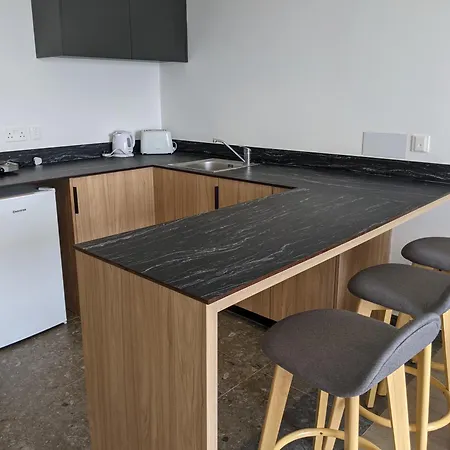 Sunflower Aparthotel Larnaca