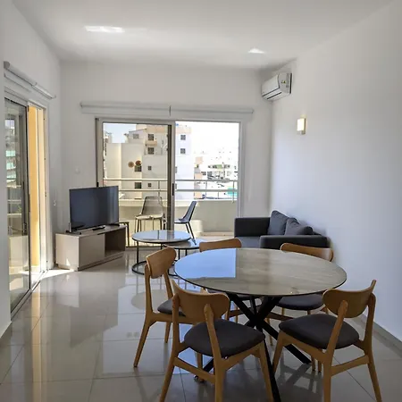 Sunflower Lägenhetshotell