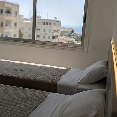 Aparthotel Sunflower