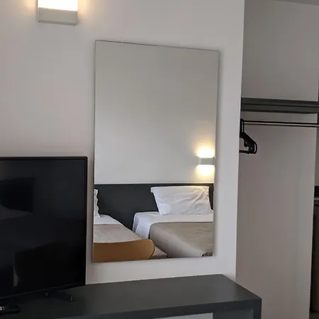 Hotel de apartamente Sunflower Larnaca
