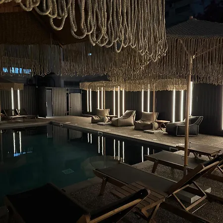 Sunflower Aparthotel 3*