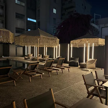 Aparthotel Sunflower Larnaca