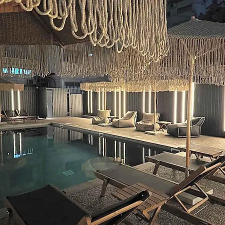Hotel de apartamente Sunflower Larnaca
