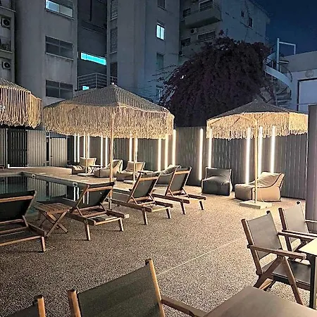 Hotel de apartamente Sunflower