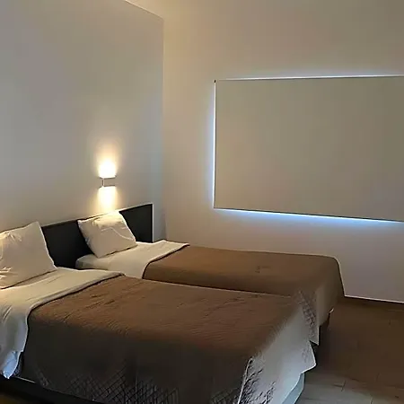 Sunflower Hotel de apartamente 3*