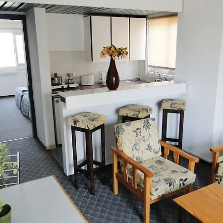 Aparthotel Sunflower 3*