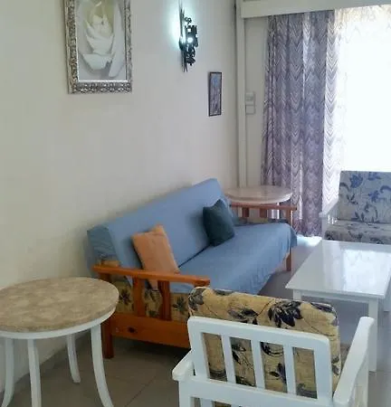 Sunflower 3* Larnaca