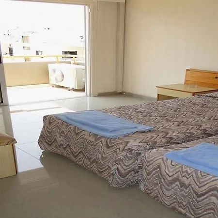 Aparthotel Sunflower