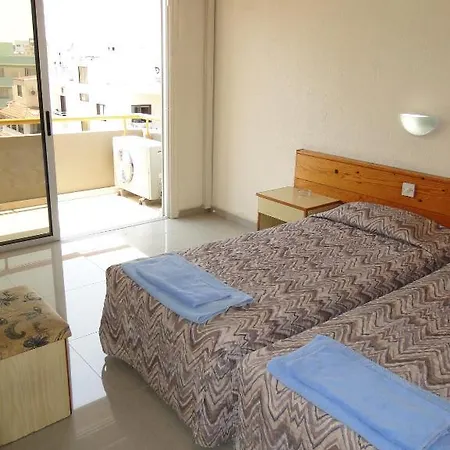Sunflower Aparthotel Larnaca