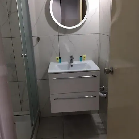 Aparthotel Sunflower
