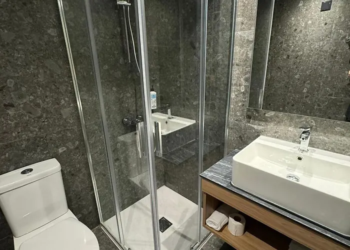 Apartmanhotel Sunflower Lárnaka