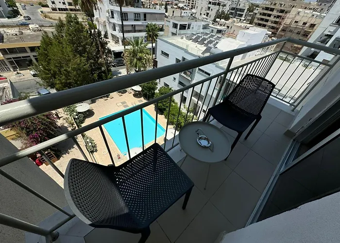 Sunflower Aparthotel