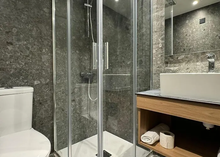 Appart hôtel Sunflower